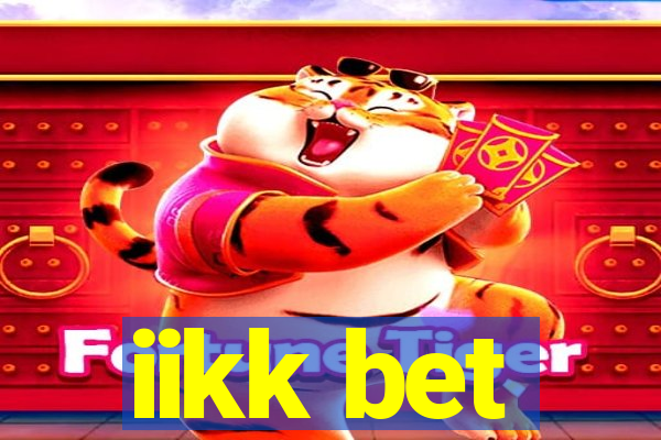 iikk bet